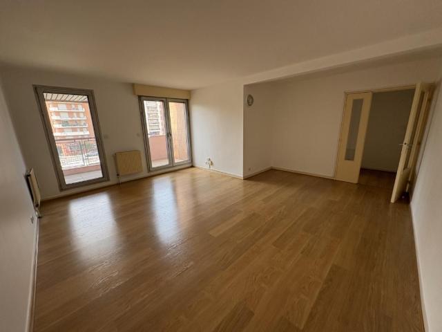 Appartement 3 pièces 75 m²