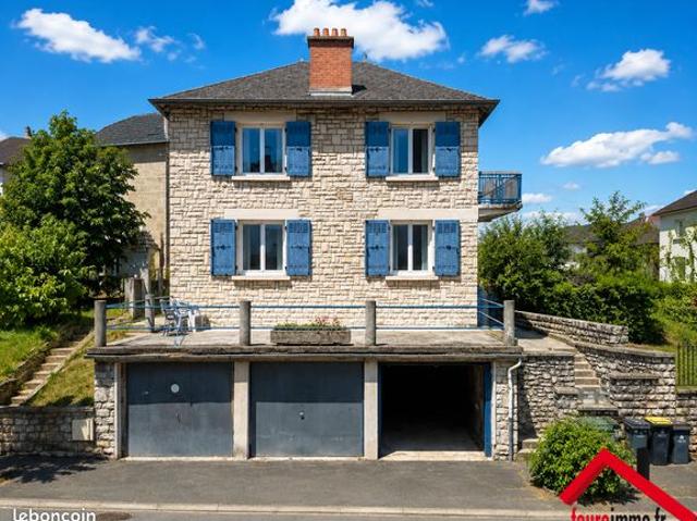 Appartement 3 pièces 75 m²