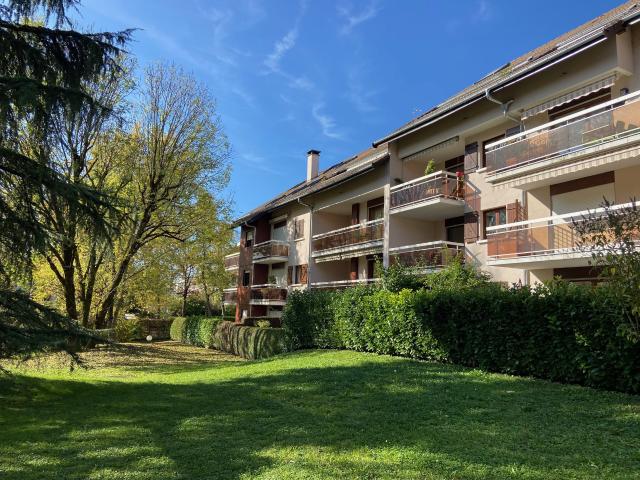 Appartement 3 pièces 75 m²