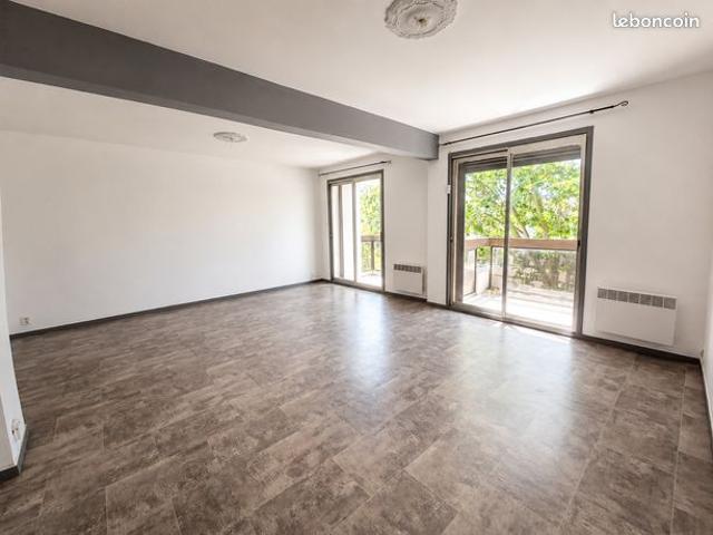 Appartement 3 pièces 75 m²