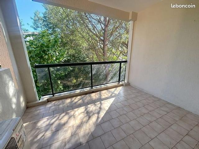 Appartement 3 pièces 75 m²