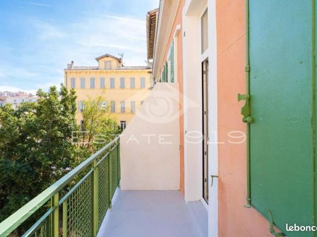 Appartement 3 pièces 75 m²