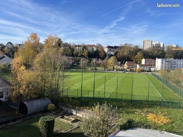 Appartement 3 pièces 75 m²