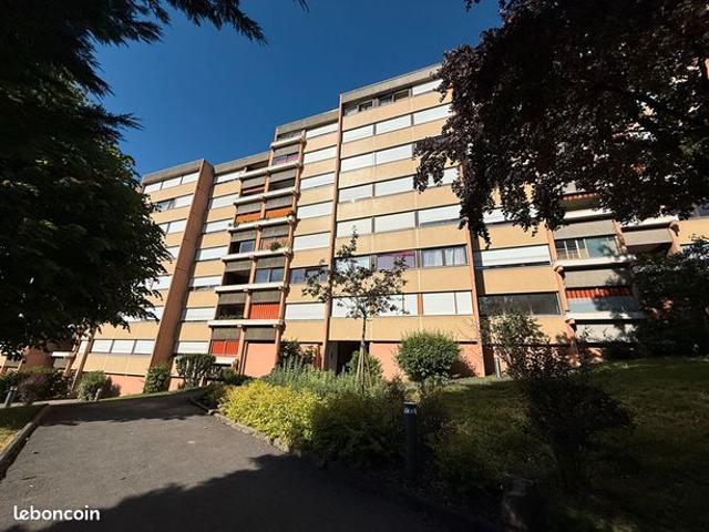 Appartement 3 pièces 75 m²
