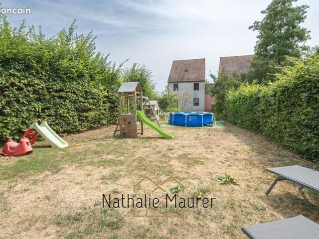 Appartement 3 pièces 75 m²