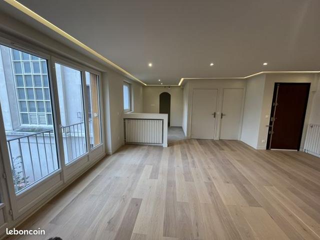 Appartement 3 pièces 75 m²