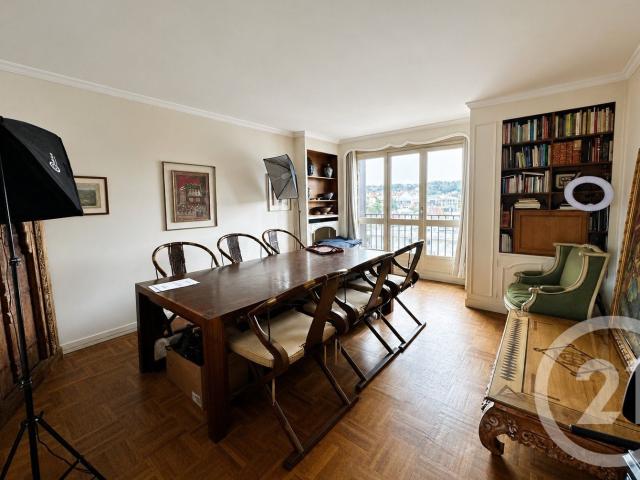 Appartement 3 pièces 75 m²