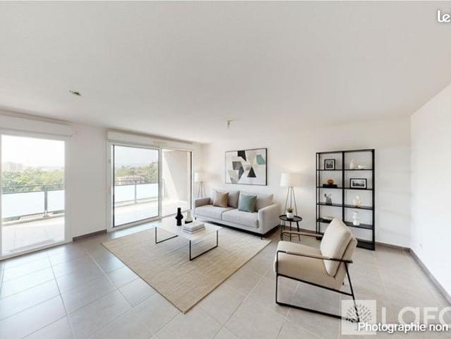 Appartement 3 pièces 75 m²