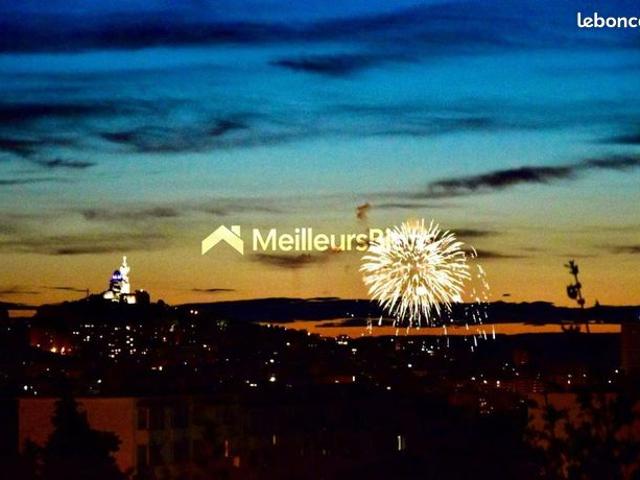 Appartement 3 pièces 75 m²