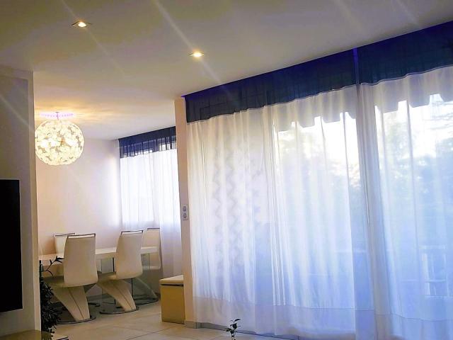 Appartement 3 pièces 75 m²
