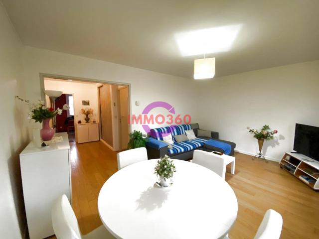 Appartement 3 pièces 75m2 dans résidence sécurisée centre ville Vendome