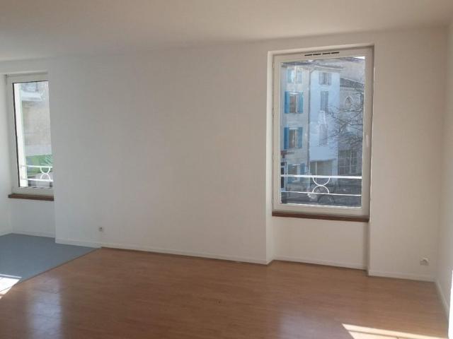 Appartement 3 pièces, 75m²en location à Dieulefit625 € par mois