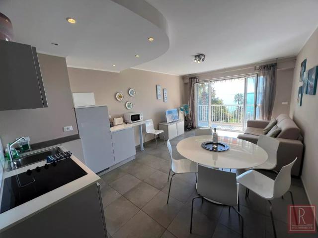 Appartement 3 pièces