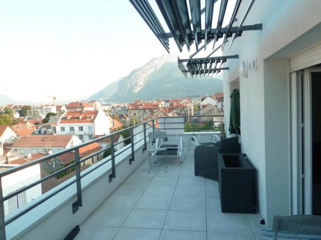 Appartement 3 pièces