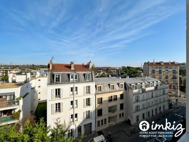 Appartement 3 pièces
