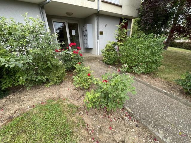 Appartement 3 pièces