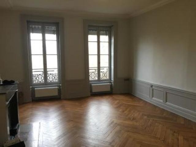 Appartement 3 pièces 76.72 m²