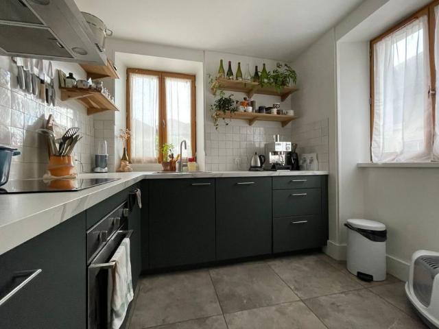 Appartement 3 pièces 76 m2