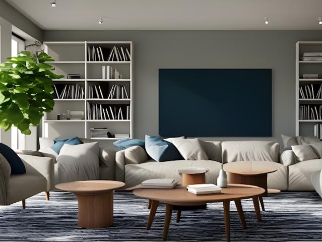 Appartement 3 pièces 76 m2