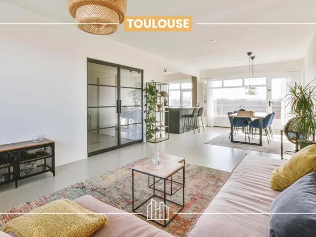Appartement 3 pièces 76 m2