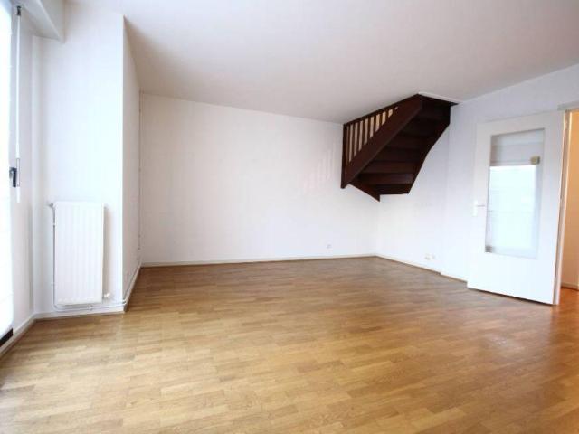 Appartement 3 pièces 76 m2