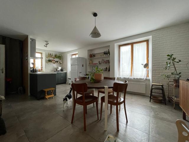 Appartement 3 pièces 76 m2
