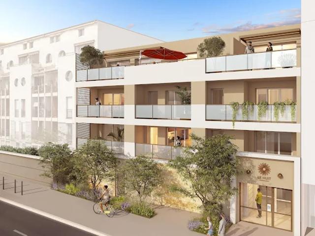 Appartement 3 pièces 76 m2