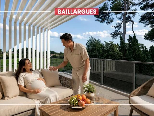 Appartement 3 pièces 76 m2