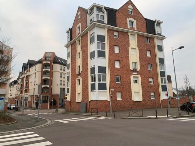 Appartement 3 Pieces 76 m2 rouen