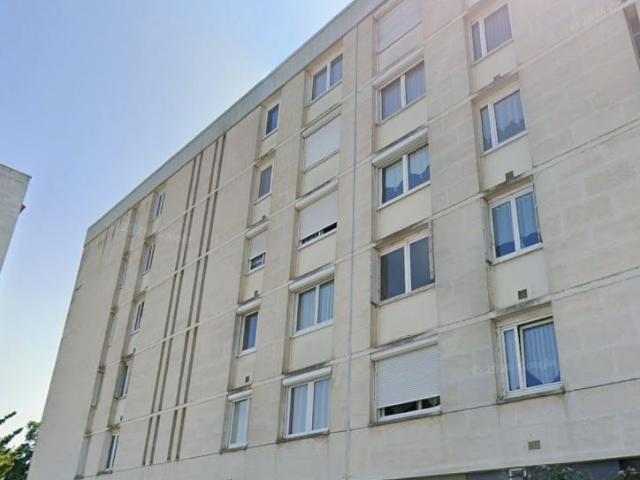 Appartement 3 pièces, 76 m² à louer à Tours 37000