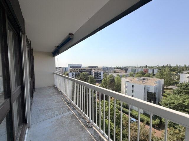 Appartement 3 pièces, 76 m² à louer à Vélizy Villacoublay 78140