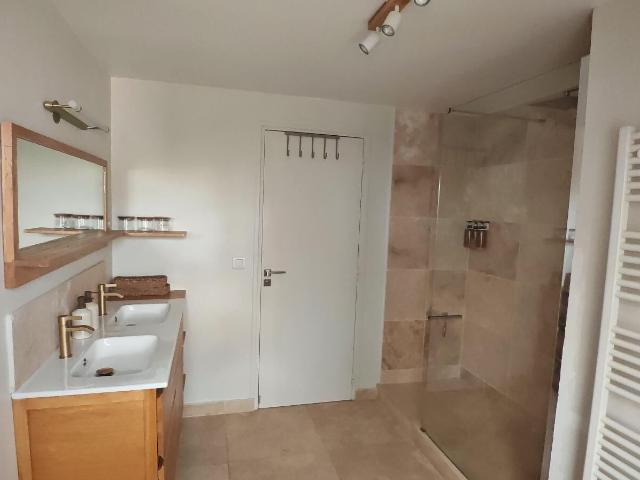 Appartement 3 pièces, 76 m² à louer à Villiers sur Marne 94350