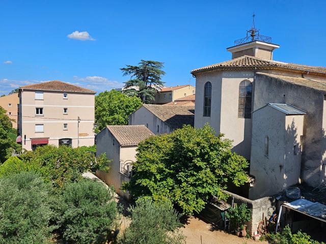 Appartement 3 pièces, 76 m² à louer à Aix en Provence 13290