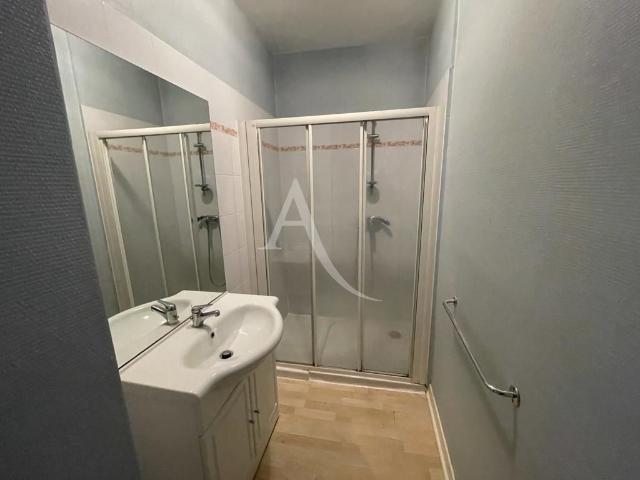 Appartement 3 pièces, 76 m² à louer à Albi 81000