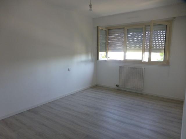 Appartement 3 pièces, 76 m² à louer à Angers 49000