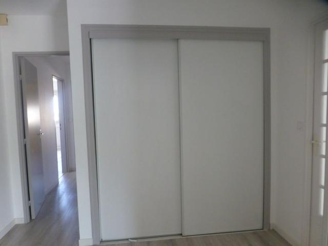 Appartement 3 pièces, 76 m² à louer à Angers 49000