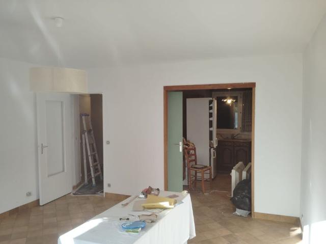 Appartement 3 pièces, 76 m² à louer à Bagnolet 93170