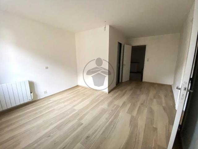 Appartement 3 pièces, 76 m² à louer à Baume les Dames 25110