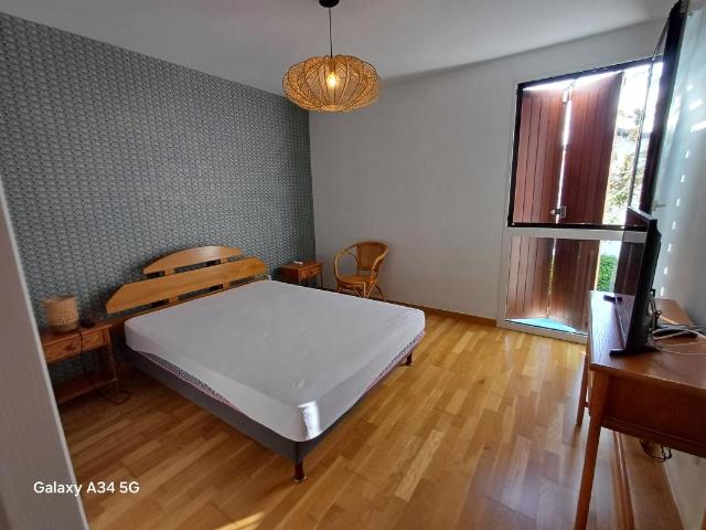 Appartement 3 pièces, 76 m² à louer à Bayonne 64100