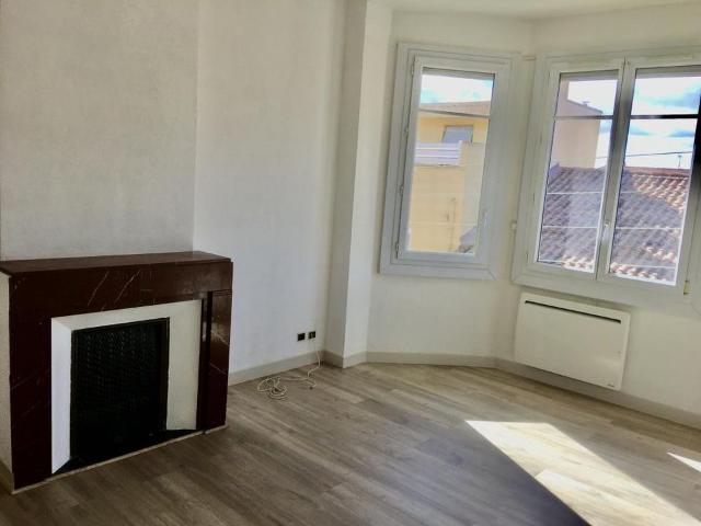 Appartement 3 pièces, 76 m² à louer à Béziers 34500