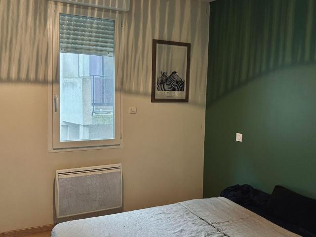 Appartement 3 pièces, 76 m² à louer à Castres 81100