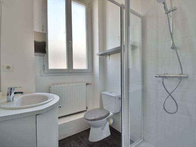 Appartement 3 pièces, 76 m² à louer à Cholet 49300