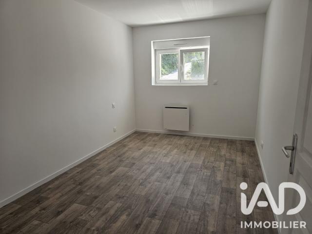Appartement 3 pièces, 76 m² à louer à Châlons en Champagne 51000