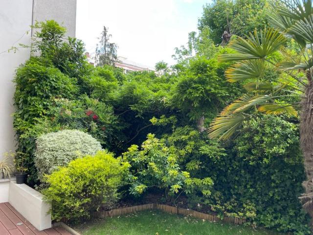 Appartement 3 pièces, 76 m² à louer à Courbevoie 92400