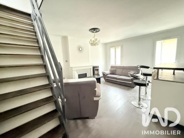 Appartement 3 pièces, 76 m² à louer à Digne les Bains 04000