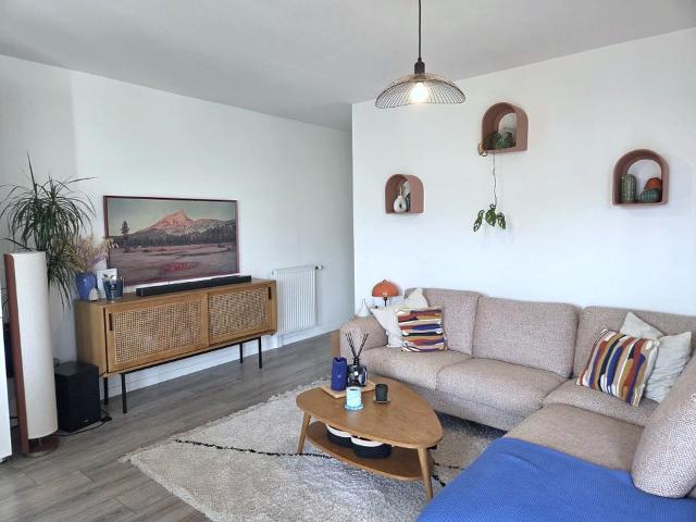 Appartement 3 pièces, 76 m² à louer à Gennevilliers 92230