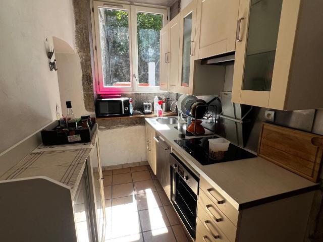 Appartement 3 pièces, 76 m² à louer à Grenoble 38000