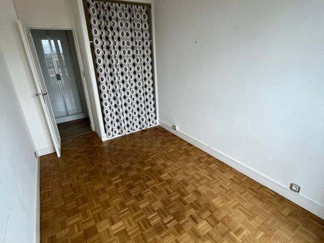 Appartement 3 pièces, 76 m² à louer à Ivry sur Seine 94200