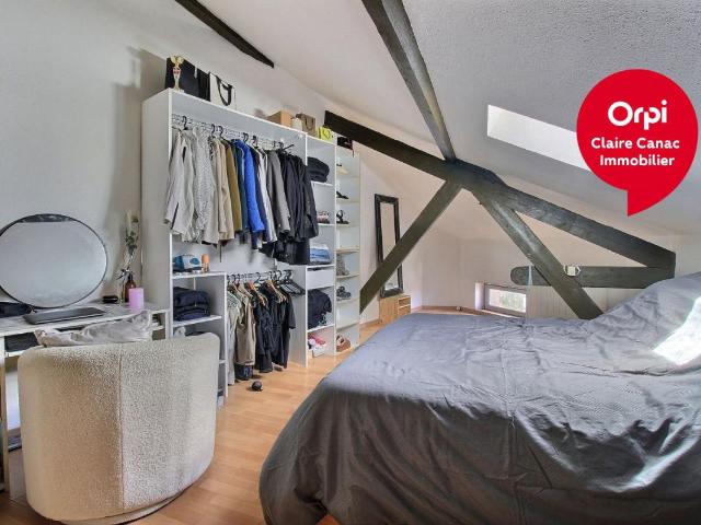 Appartement 3 pièces, 76 m² à louer à Lavaur 81500