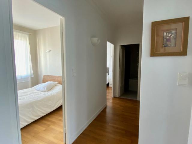 Appartement 3 pièces, 76 m² à louer à Lyon 6 69006